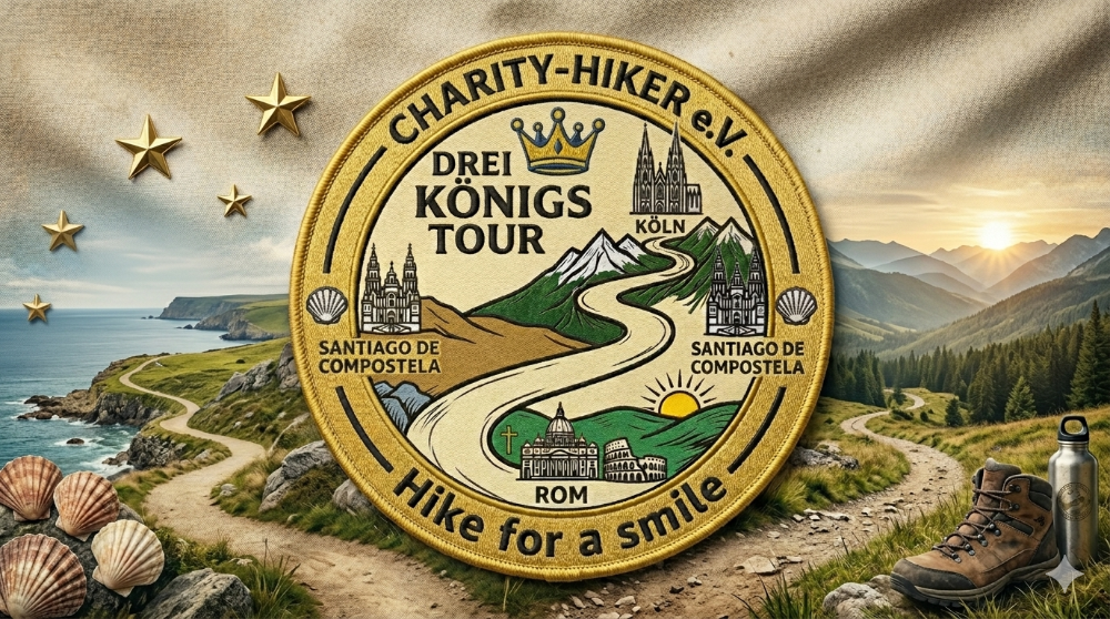 Drei Königs Tour Logo