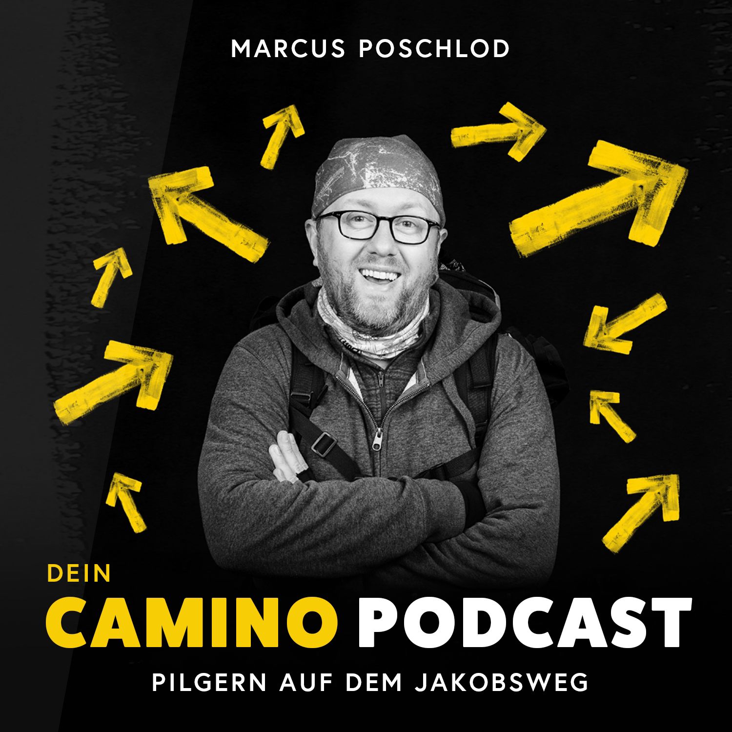 der Camino Podcast