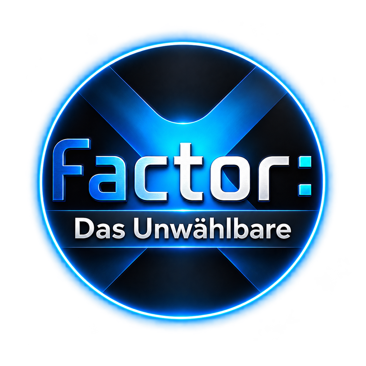 X-Factor – Das Unwählbare